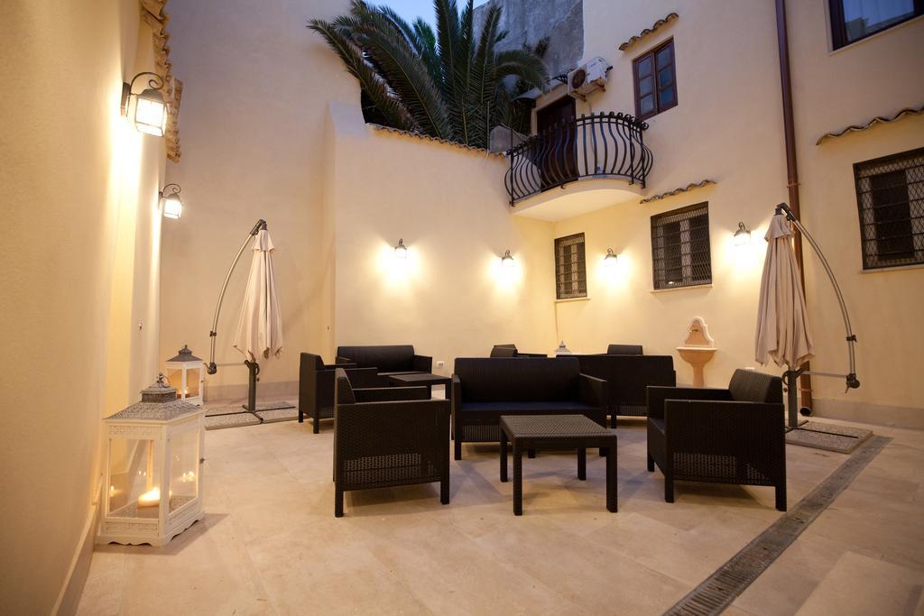 Italiana Resort Maniace Сиракузы Экстерьер фото