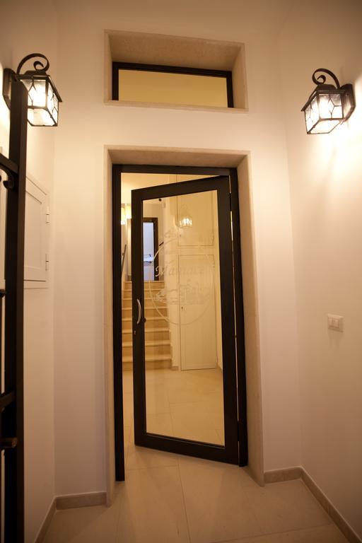 Italiana Resort Maniace Сиракузы Экстерьер фото