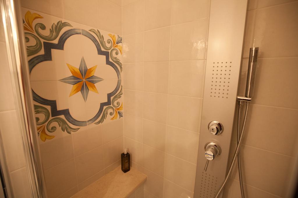 Italiana Resort Maniace Сиракузы Экстерьер фото