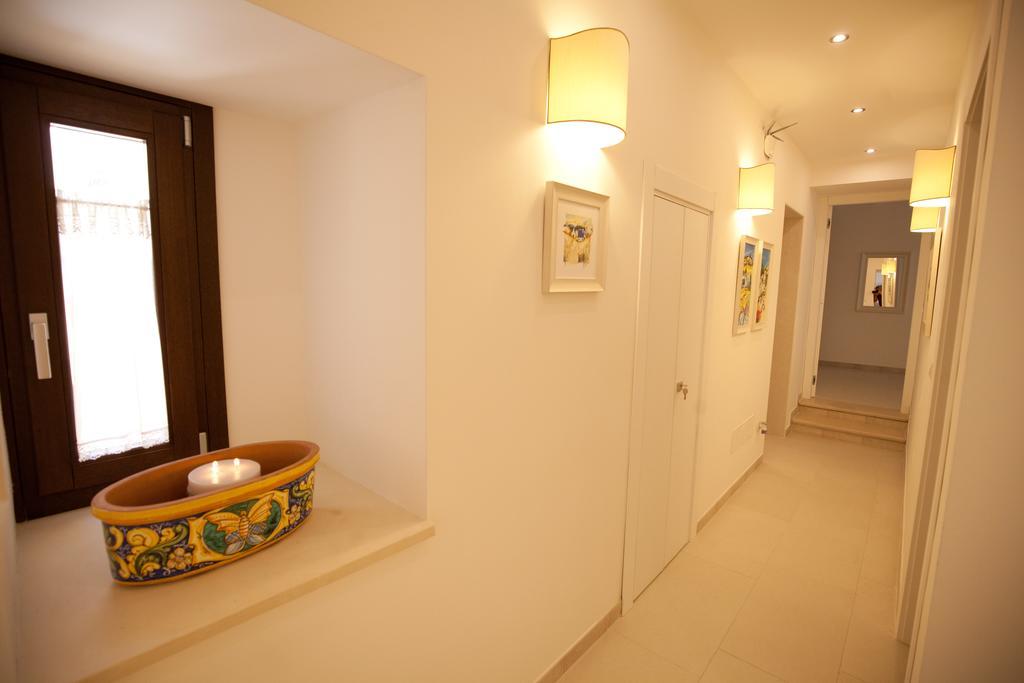 Italiana Resort Maniace Сиракузы Экстерьер фото