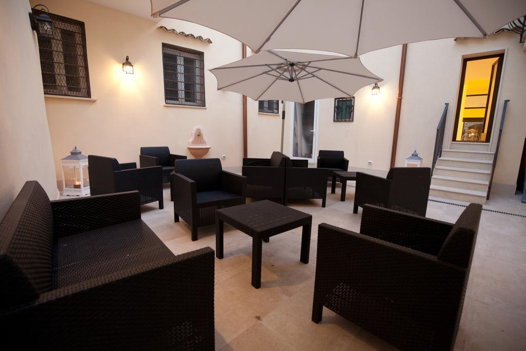 Italiana Resort Maniace Сиракузы Экстерьер фото