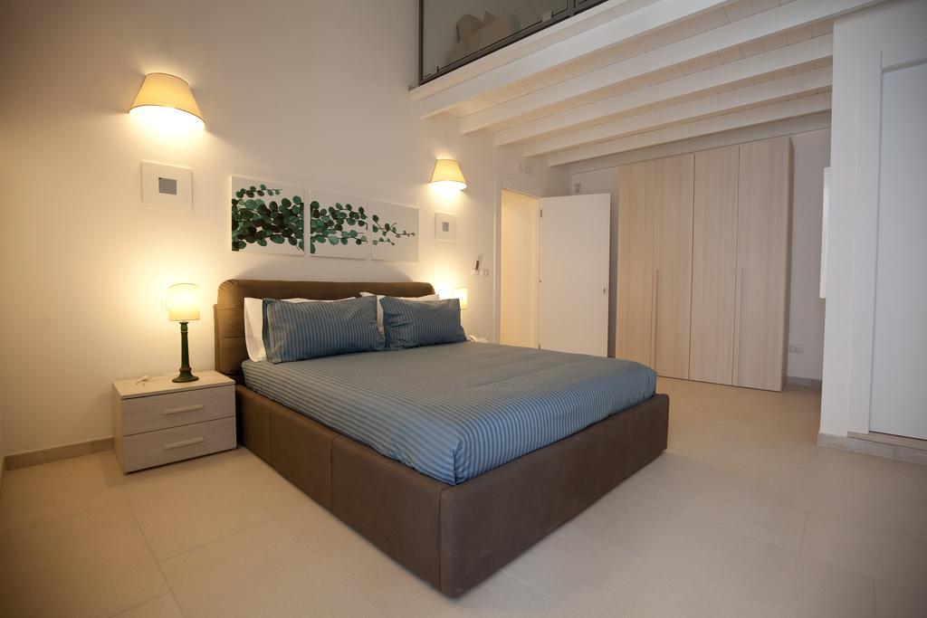 Italiana Resort Maniace Сиракузы Экстерьер фото