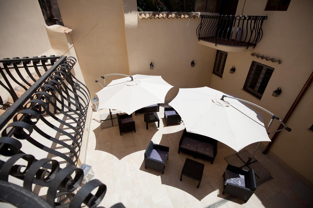 Italiana Resort Maniace Сиракузы Экстерьер фото
