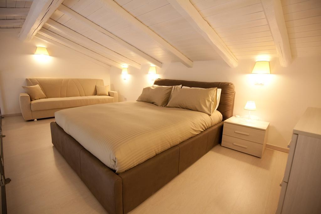 Italiana Resort Maniace Сиракузы Экстерьер фото